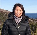 陳家婷Chia-Ting Galicher-Chen