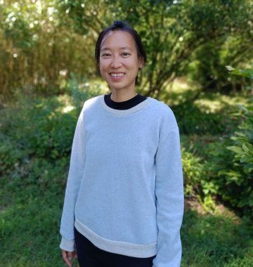 陳家婷Chia-Ting Galicher-Chen